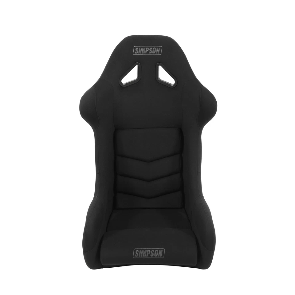 S108-306 Simpson Racing Club Series Seat - Imagem 3 de 4