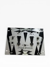 Gemini PMX-100 Stereo Preamp Mixer