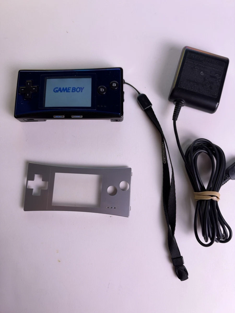 Nintendo Game Boy Micro Handheld Systems | Updated Sep 2026