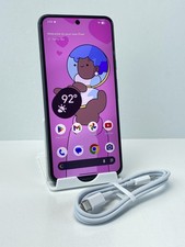 Google Pixel 8 G9BQD 128GB Hazel GSM Unlocked Clean IMEI