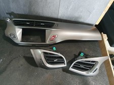 219* Citroen C3 II Verkleidung Armaturenbrett Set Luftdüse 9685749077 219* Citroen C3 II Verkleidung Armaturenbrett Set Luftdüse 9685749077