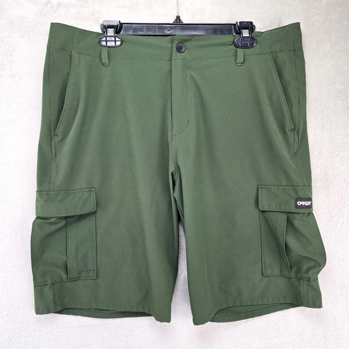 Oakley Cargo Shorts for Men for sale | eBay