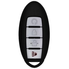 Smart Key Fob Replacement for 2016 Nissan Murano 4 Button 2AOKM-NI7