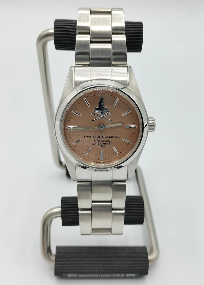 Часы Hysteric Glamor 6651-S07711 - Изображение 3 из 4