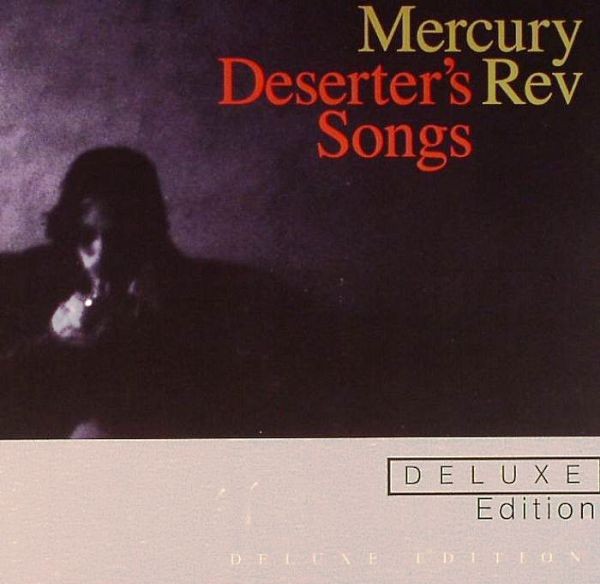 Deserter's Songs
