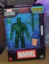 Marvel Legends Warbow BAF Executioner Read Description