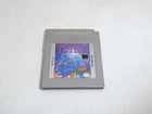 Tetris (Nintendo Game Boy, 1989) Game Boy Cartridge