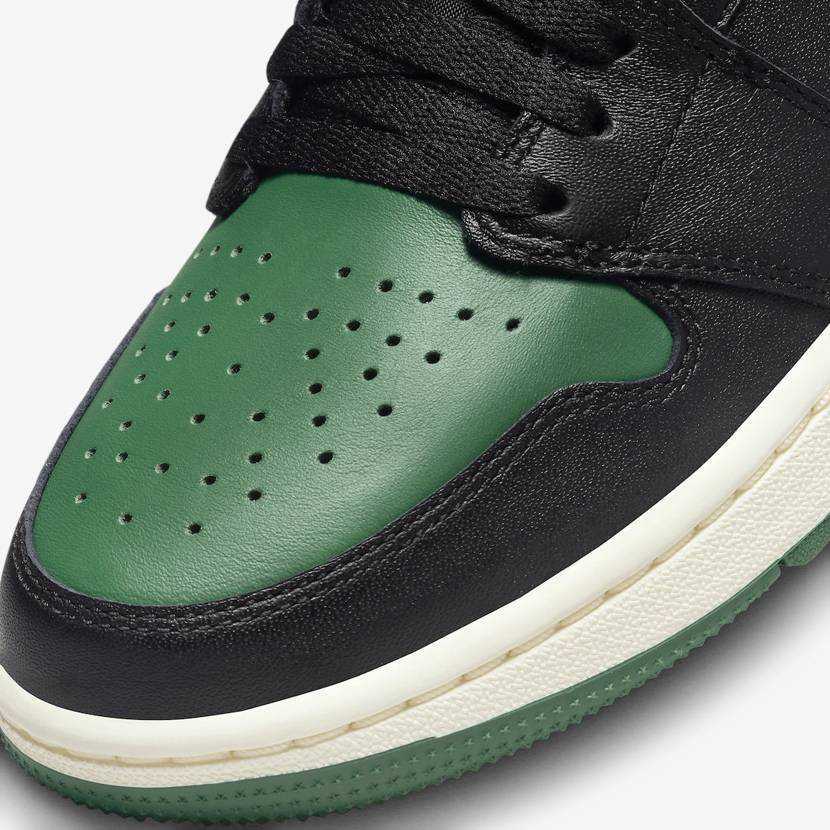 FJ0849-001 Eastside Golf Nike Air Jordan 1 High Golf FJ0849-001 Eastside Golf Nike Air Jordan 1 High Golf