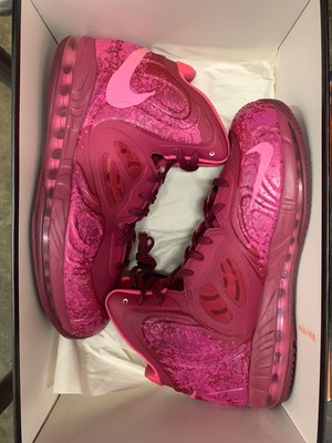hyperposite pink