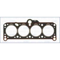Ajusa Zylinderkopfdichtung FüR VW Transporter III Bus Golf II 1.6 D Audi 80