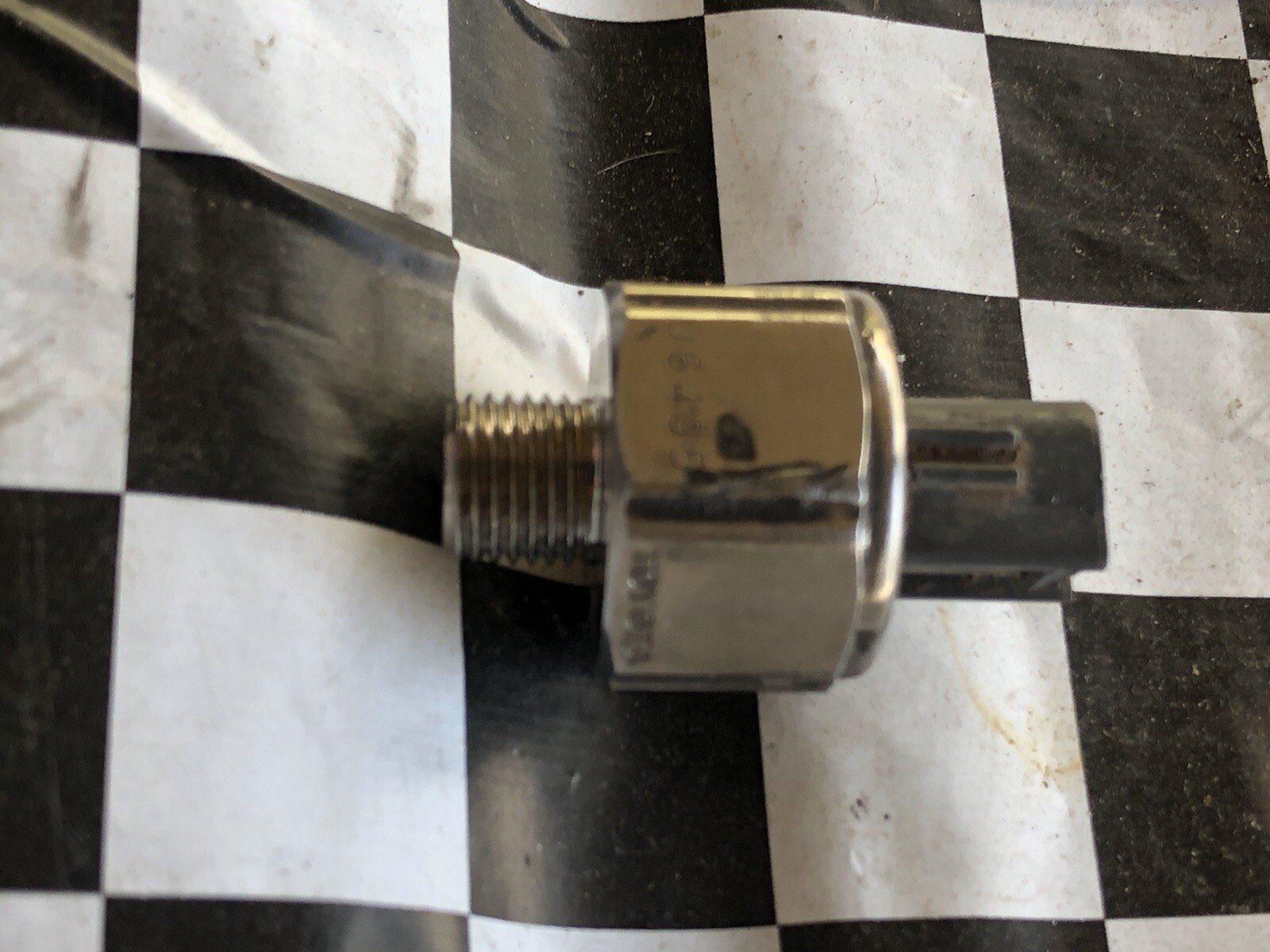 8595 Toyota OEM 22RE 22R Pickup Truck 4Runner Knock Sensor 3VZE 4&6