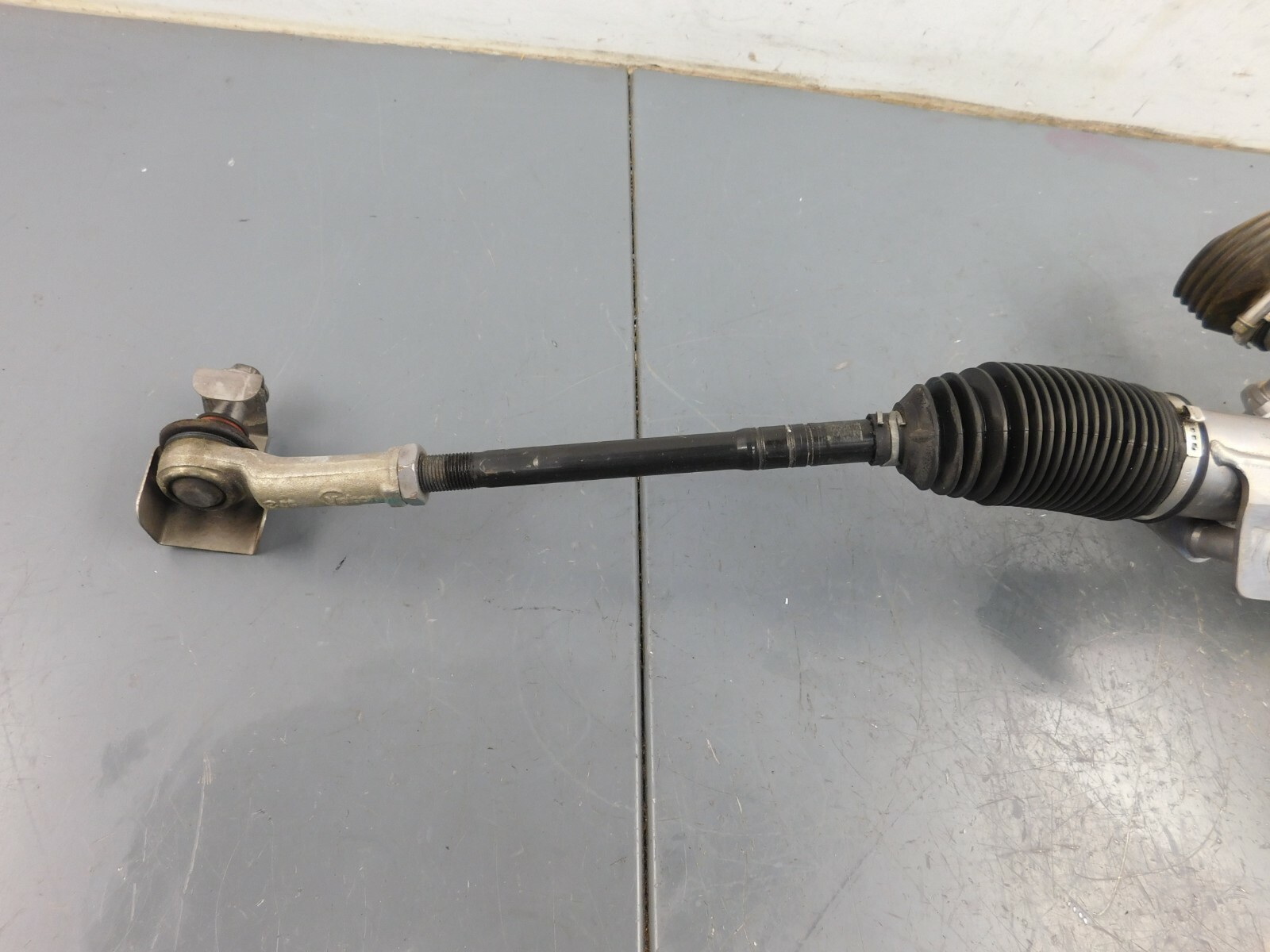 2019 17 18 19 20 McLaren 720S 720 Rack & Pinion / Tie Rod  #3055 C6