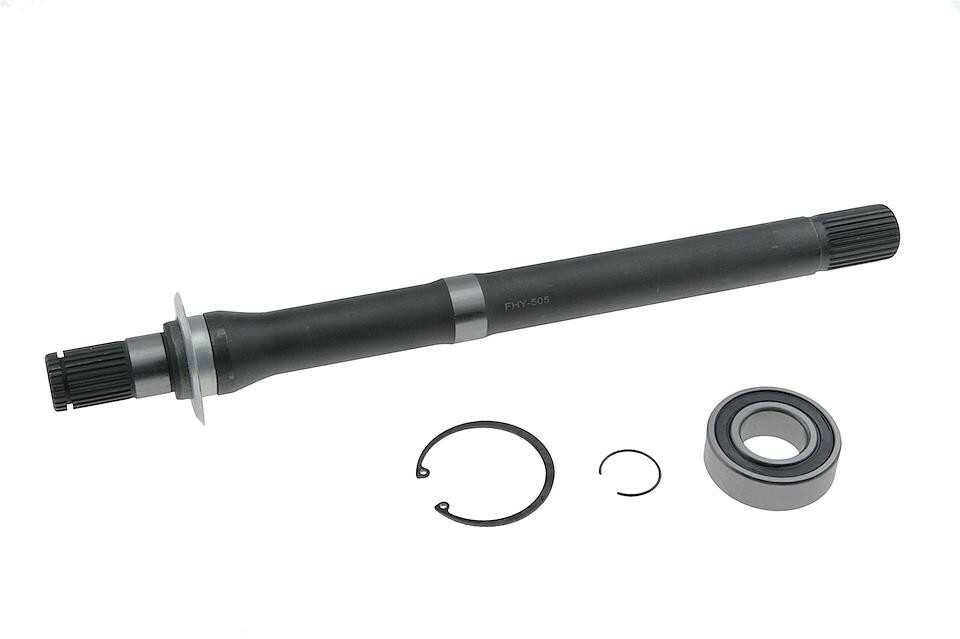 Axe de roue droit 495602s050 pour Hyundai Tucson et Kia Sportage