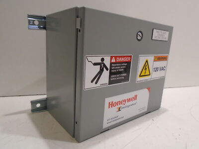 HOFFMAN NVENT CSD12106 INDUSTRIAL CONTROL ENCLOSURE WALL-MOUNT 1-CUTOUT