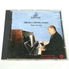 Shura Cherkassky – Recital De Piano – CD – 1993 – VG