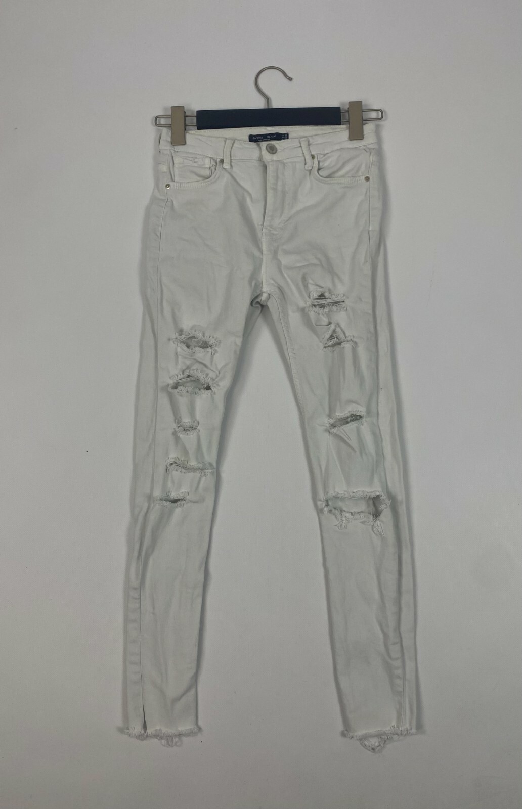 Venta de Pantalon Bershka | 112 articulos de segunda mano