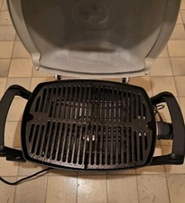 Tischgrill Elektro