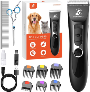 dog grooming kit ebay