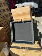 In-Wall Speaker Acoustical Enclosure