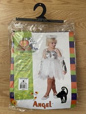 Angel Halloween Costume