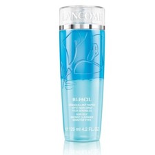 LANCOME BI-FACIL DEMAQUILLANT RAPID EFFET NO GRASS YEUX SENSIBLES - 125 ml