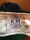 Willie Mays Game Worn Used Signed Hat 1970-72  w/3 COA-LOA’s !   — photo 3