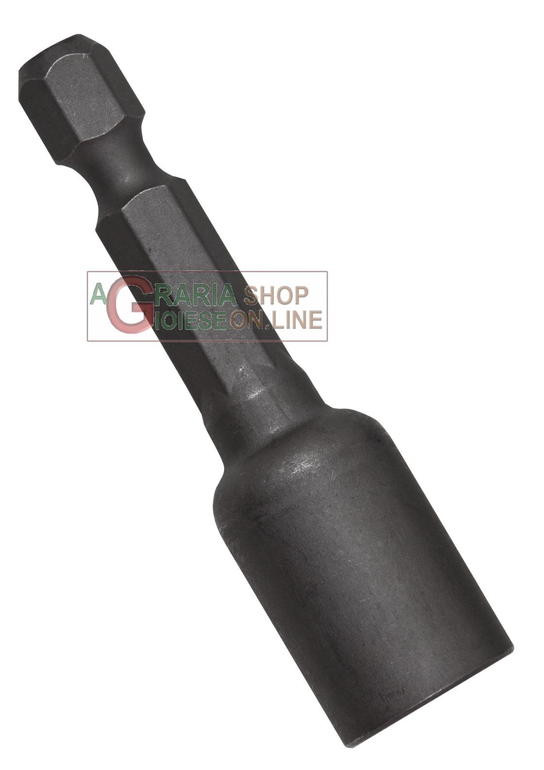 30170 BAHCO ART. K6750-8 INSERTO PER VITI ESAGONALI MASCHIE MM. 8 1/4 POLL.