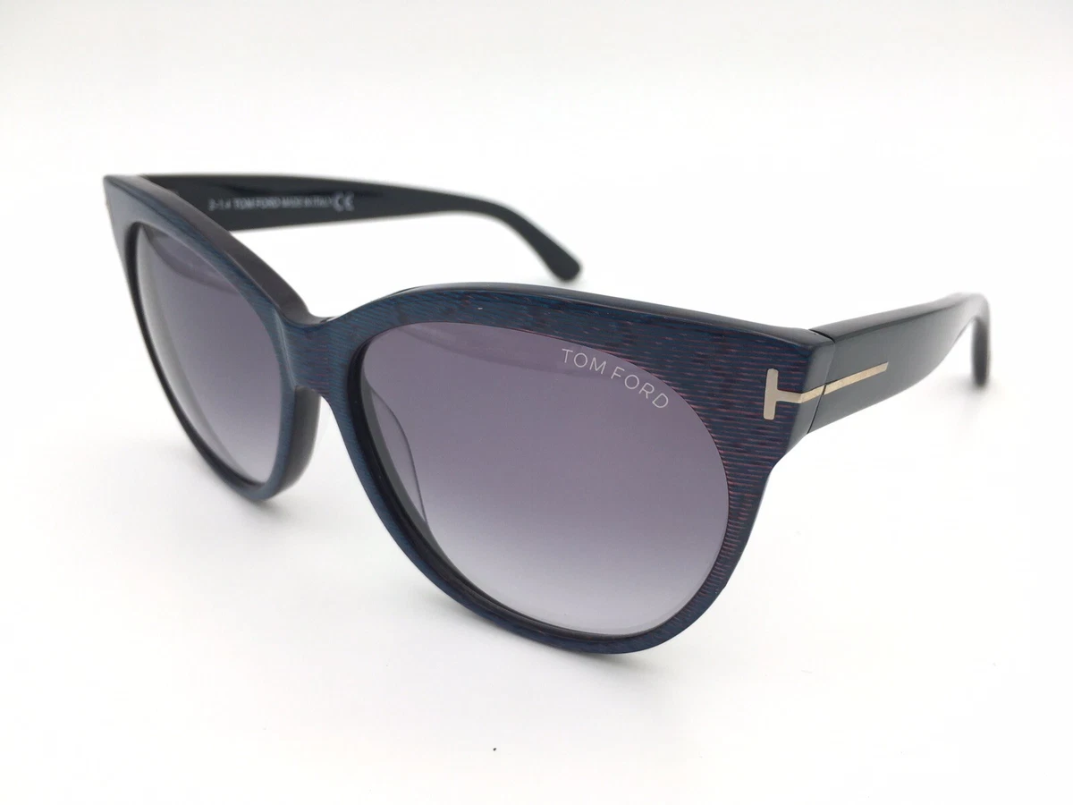 Tom ford saskia sunglasses 2025