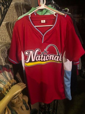2009 mlb all star game jerseys
