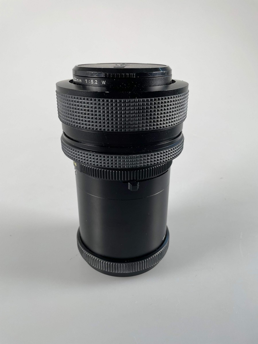 Mamiya Sekor ズーム Z 100-200mm F/5.2 #GD03 Mamiya Sekor ズーム Z 100-200mm F/5.2 #GD03 - メルカリ