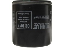 For 2020-2023 Cadillac CT5 Oil Filter Mahle 92735VHWF 2021 2022 3.0L V6