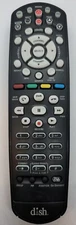 Dish Network 40.0 UHF 2G Satellite Universal Remote 186217 Hopper Joey