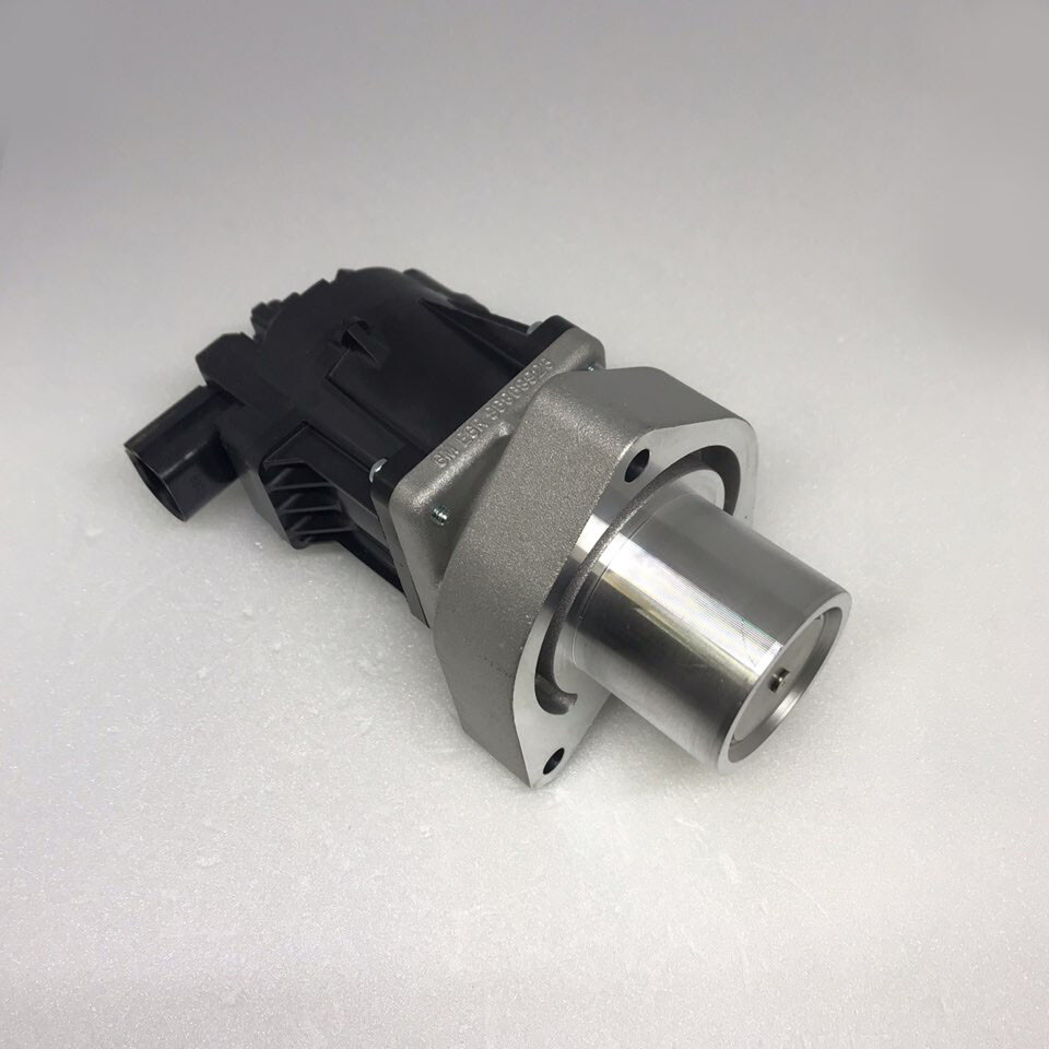 Genuine OEM 96868923 EGR Valve for 2011 2015 Chevy Captiva 2.0 