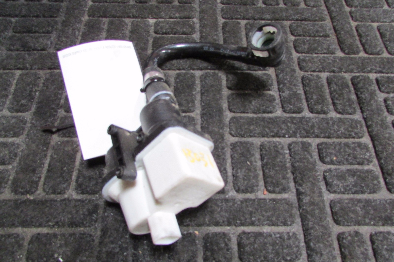 Ferrari F430, Fuel Disareator, Used P/N 209010