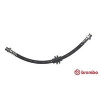 Brembo Bremsschlauch Hinten Links Rechts FüR Fiat Stilo Bravo II T 23 047