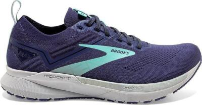 Brooks Ricochet 3 Blue for sale | eBay