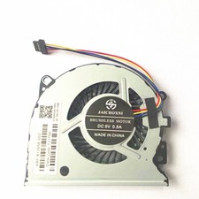 Cooling fan for HP X360 15-U 13-A 13-B TPN- Q147