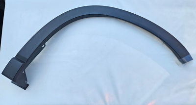 2019-2023 SUBARU FORESTER WHEEL FLARE, RH NEW OEM 91112SJ200 | eBay