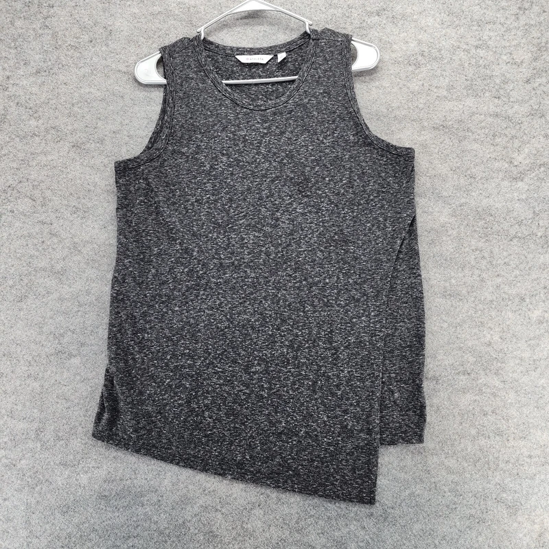 athleta sleeveless activewear shirt