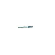 Fits For Fit All Residential Vacuum 1/8 X 1/4 Aluminum Pop Rivet # 6777932