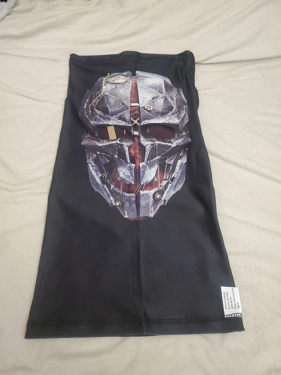 Dishonored Video Game Merchandise for sale - eBay