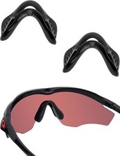 Replacement Nose Pads Pieces for Oakley M2 Frame M2 Frame XL OO9343 Sunglasses