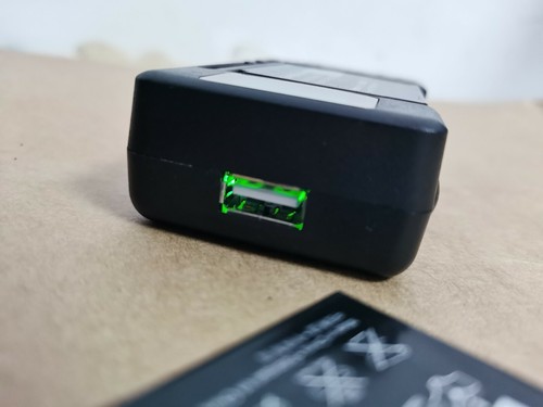 BST-43 + LCD Charger for Sony WT13I U100 U100i J10 J20 J108 J108i S001 CK13I - 第 6/6 張圖片