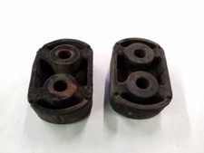 Exhaust Hanger Rubber Bushings Fits 08 09 10 Ford F250 F350 F450 F550 Exhaust Hanger Rubber Bushings Fits 08 09 10 Ford F250 F350 F450 F550