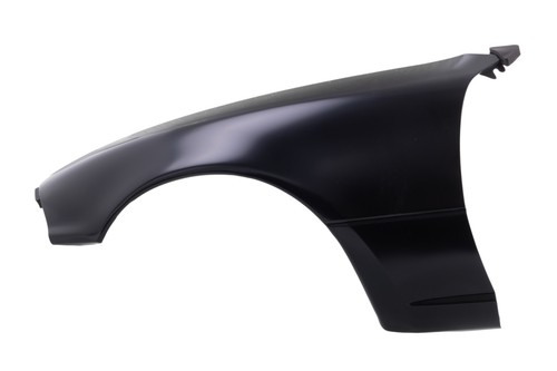 Left Driver Side Primed Fender Assembly Replacement For 90-97 Mazda Miata MX5