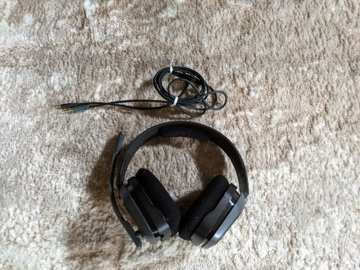 A10 headset best sale red