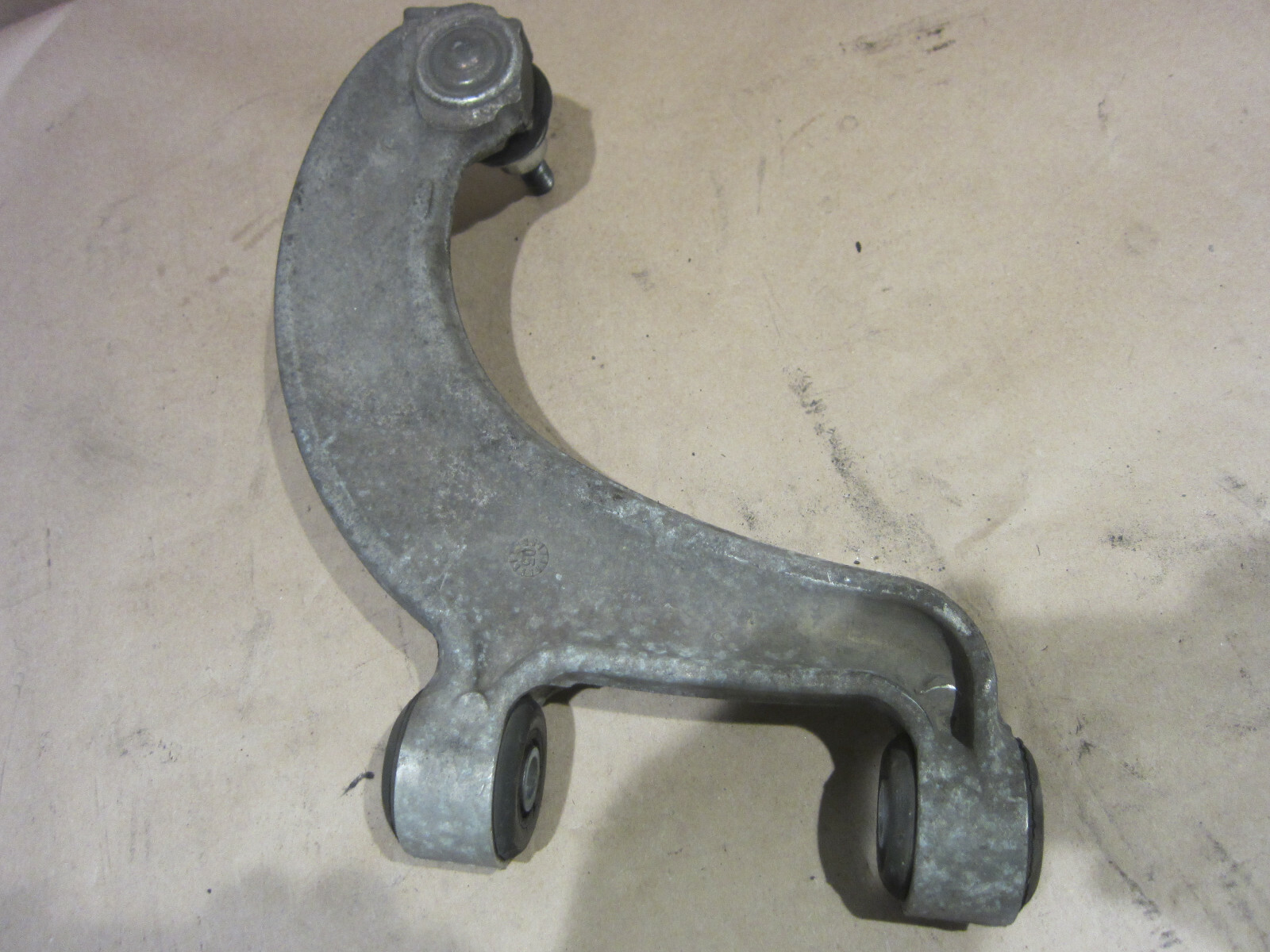Maserati Quattroporte 2006 - RH Rear Upper Suspension Control Arm - P/N 199811