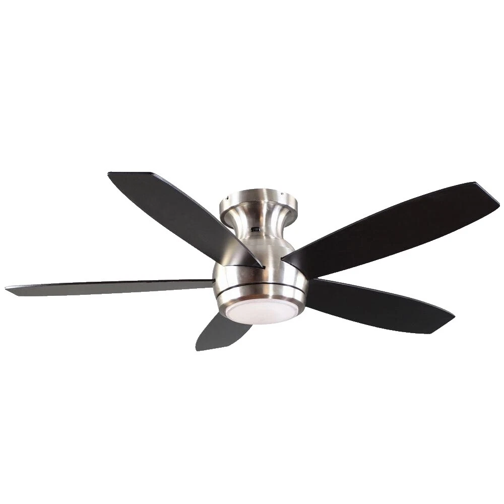 GE Black Nickel Ceiling Fans
