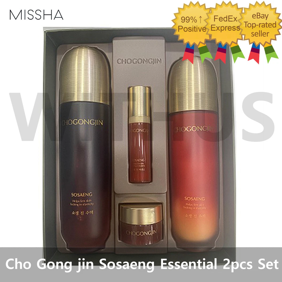 Missha skincare 2024