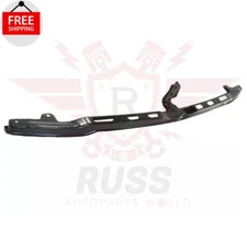 New Front Upper Bumper Face Bar Retainer Bracket Fits 2000-2006 Toyota Tundra